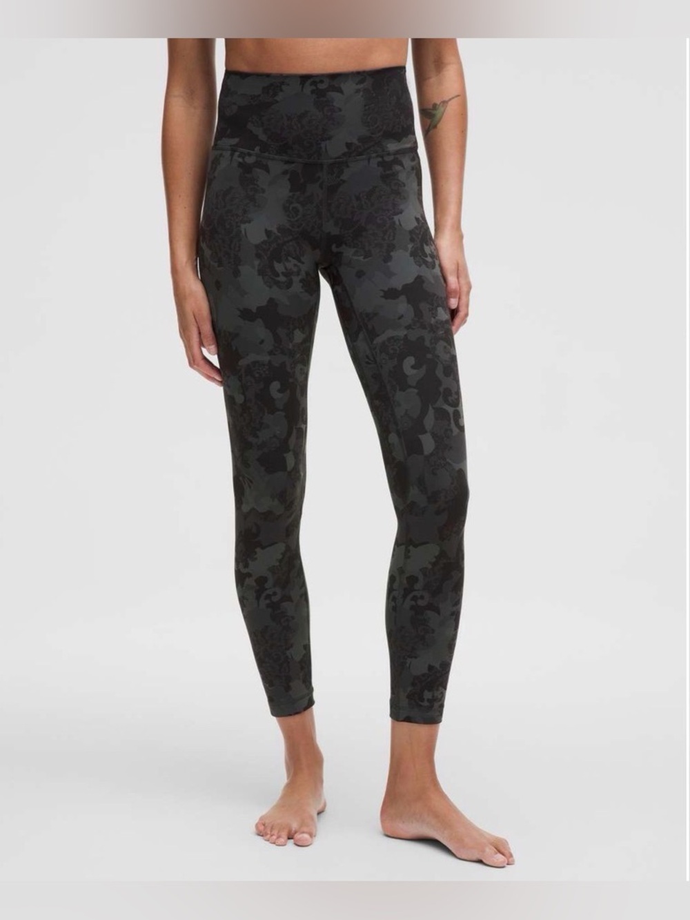 Lululemon Align High Rise Leggings